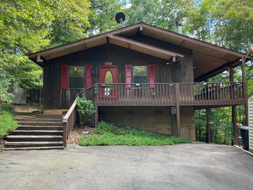 418719 Murphy Residential