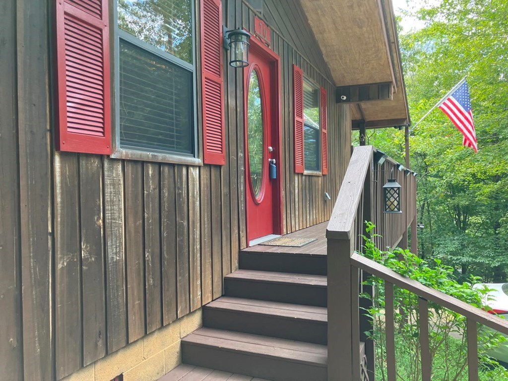 418719 Murphy Residential