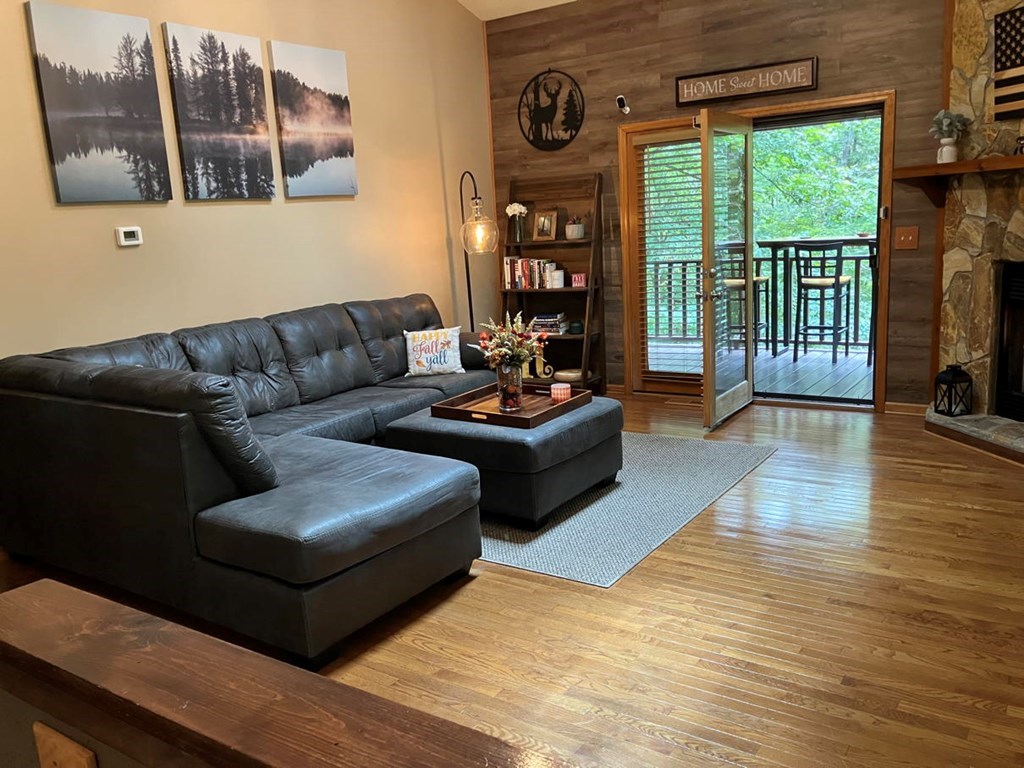 418719 Murphy Residential