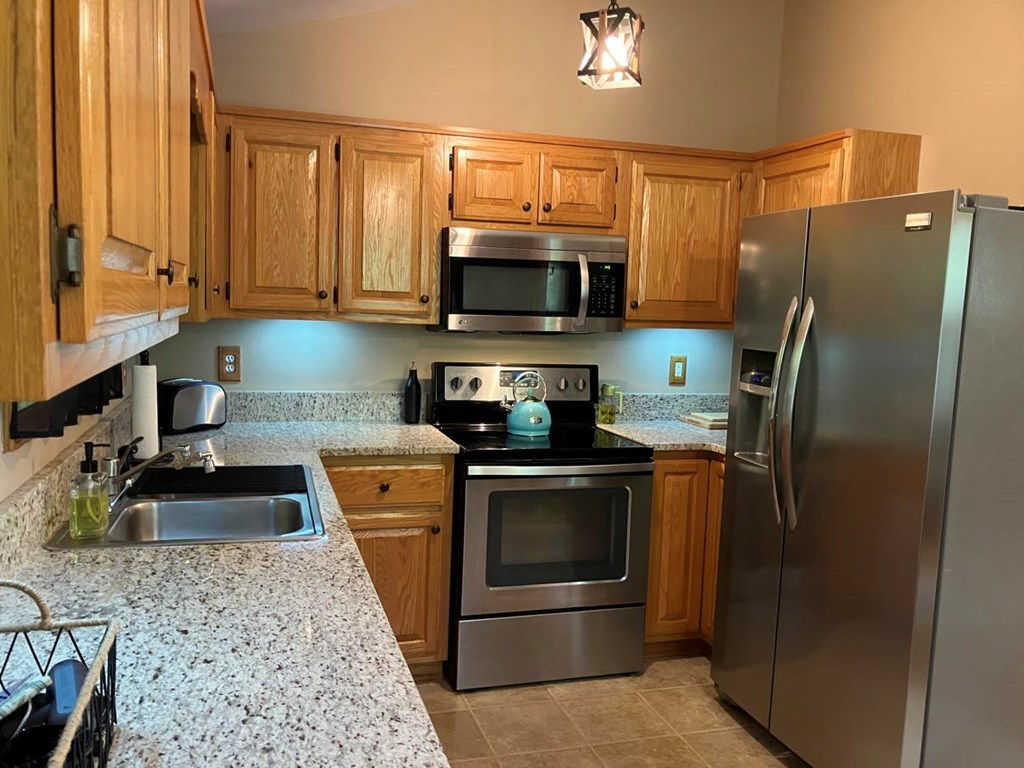 418719 Murphy Residential