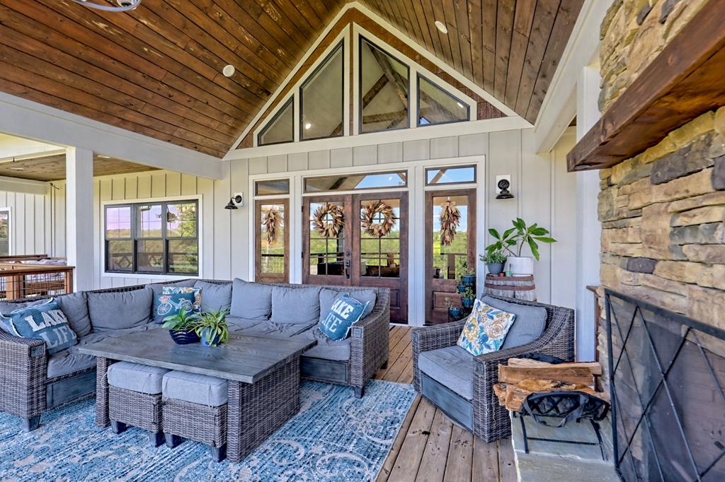 418720 Blairsville Residential