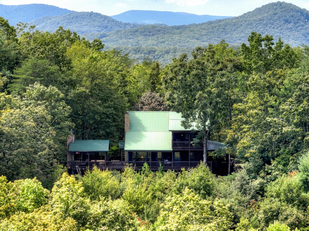 418721 Blue Ridge Residential