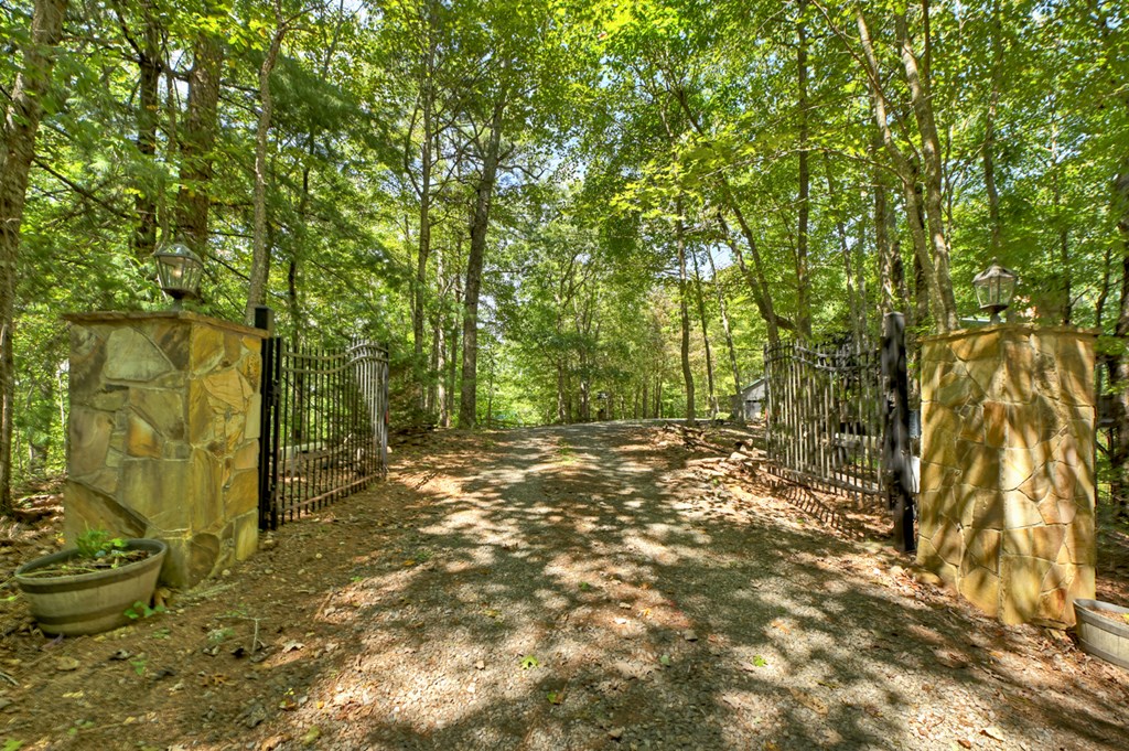 418721 Blue Ridge Residential