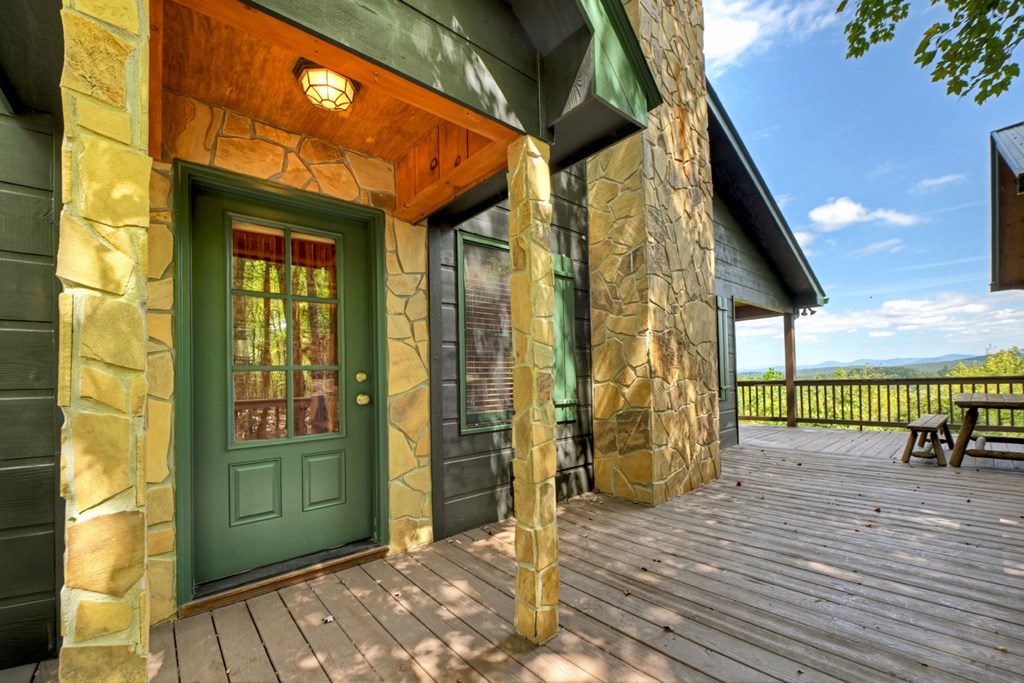 418721 Blue Ridge Residential