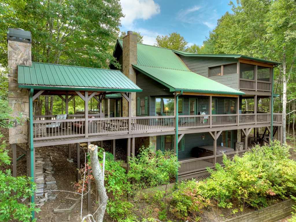 418721 Blue Ridge Residential