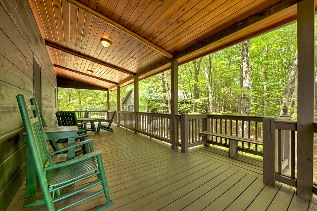 418721 Blue Ridge Residential