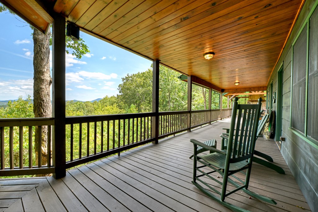 418721 Blue Ridge Residential
