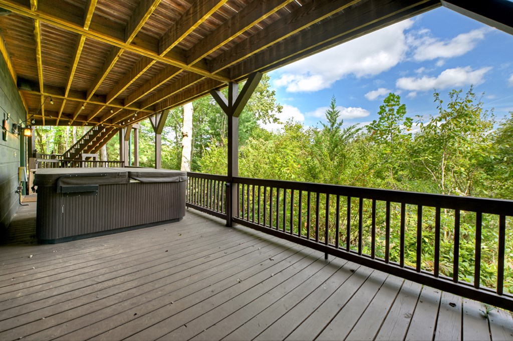 418721 Blue Ridge Residential