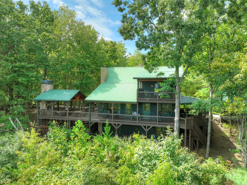 418721 Blue Ridge Residential