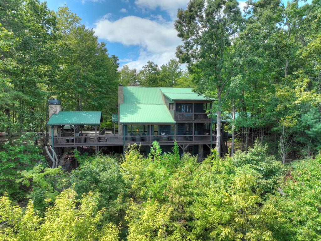 418721 Blue Ridge Residential