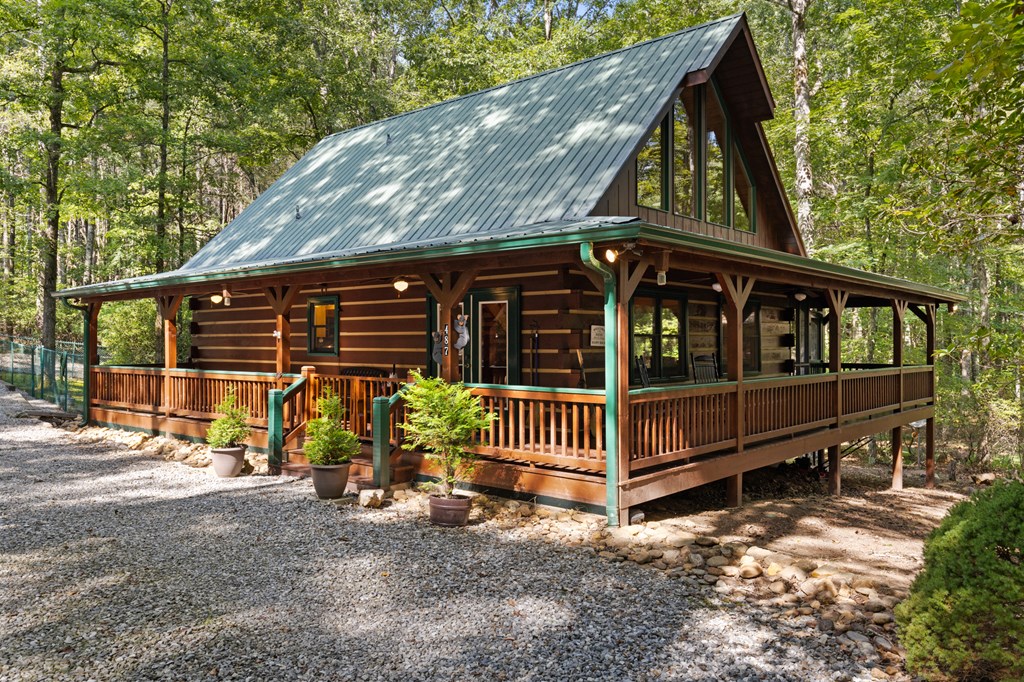 418728 Suches Residential