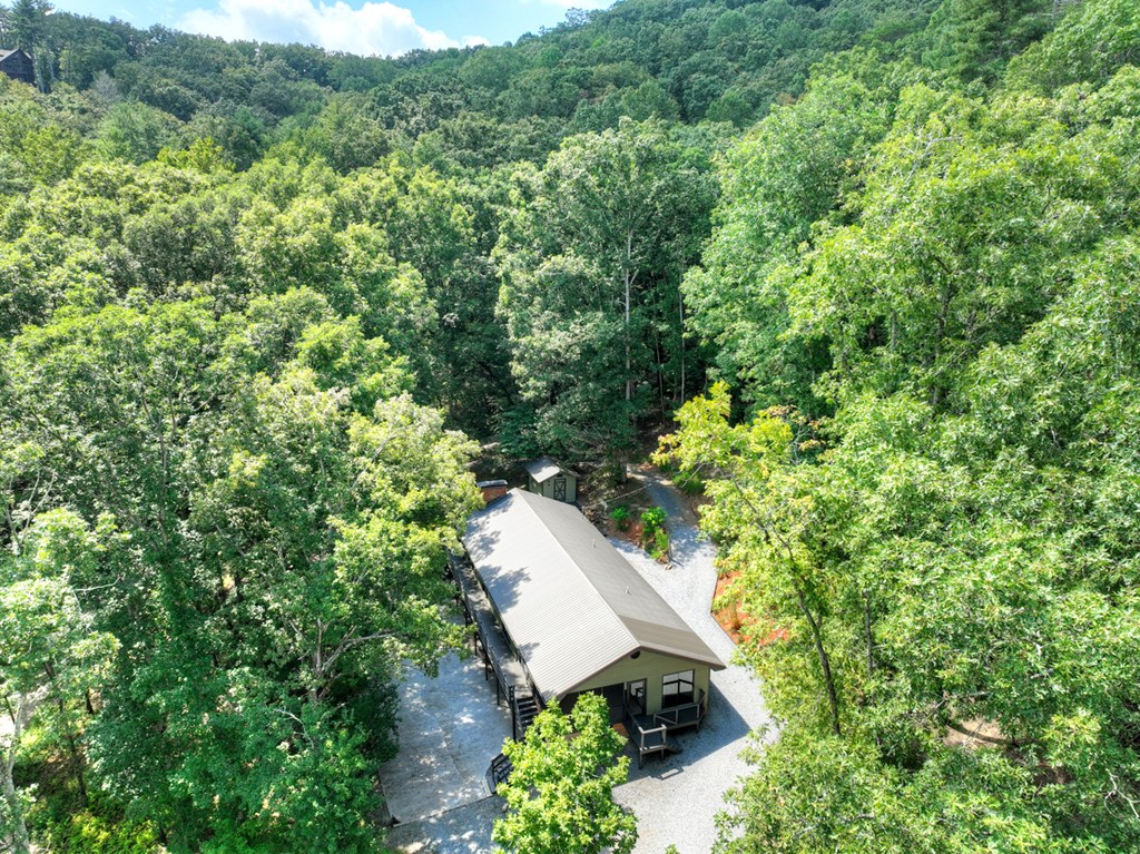 418729 Blue Ridge Residential