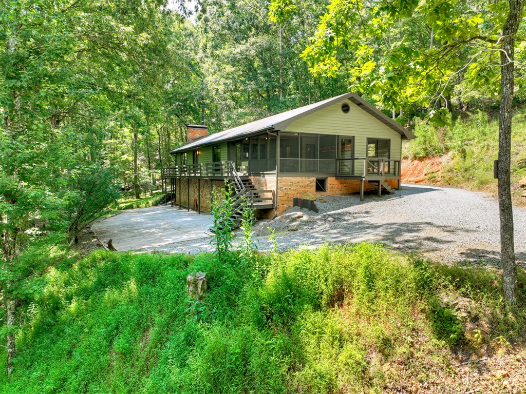 418729 Blue Ridge Residential