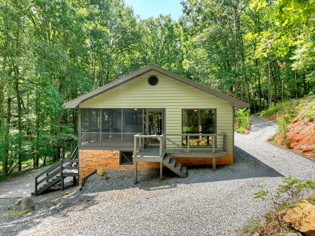 418729 Blue Ridge Residential