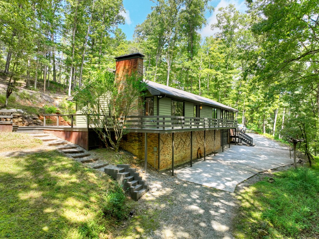 418729 Blue Ridge Residential