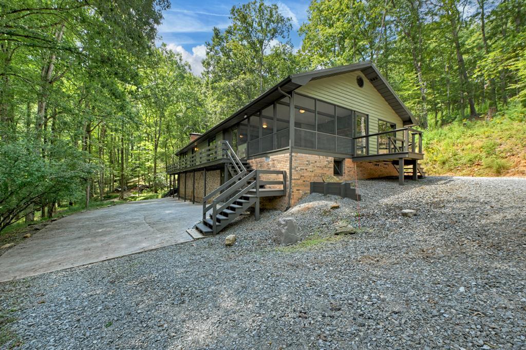 418729 Blue Ridge Residential