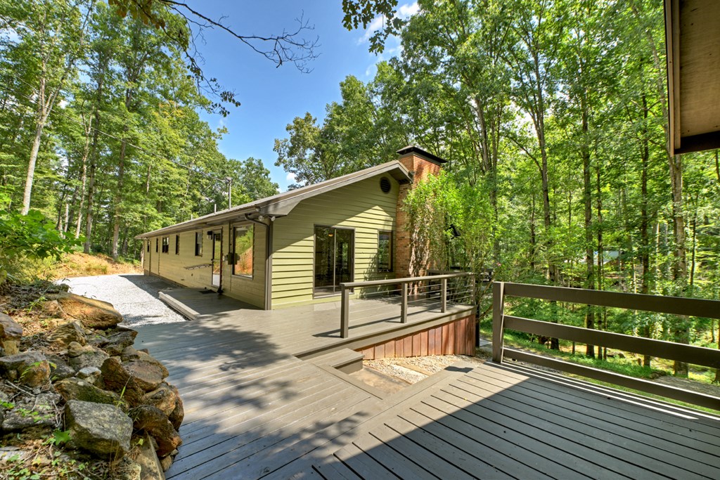 418729 Blue Ridge Residential