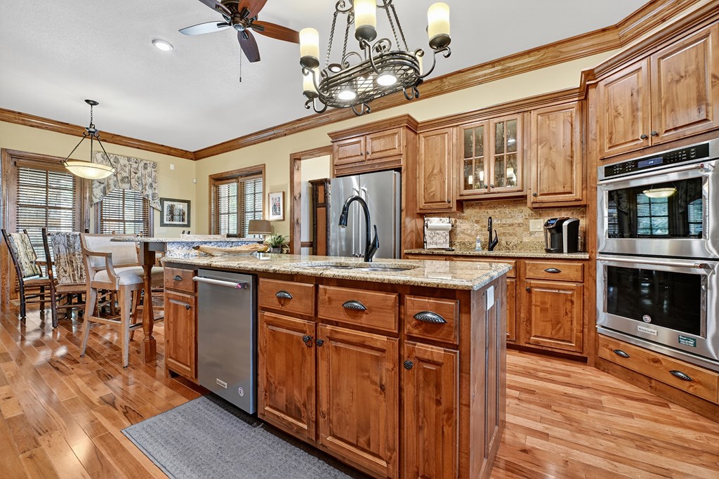 418730 Blue Ridge Residential