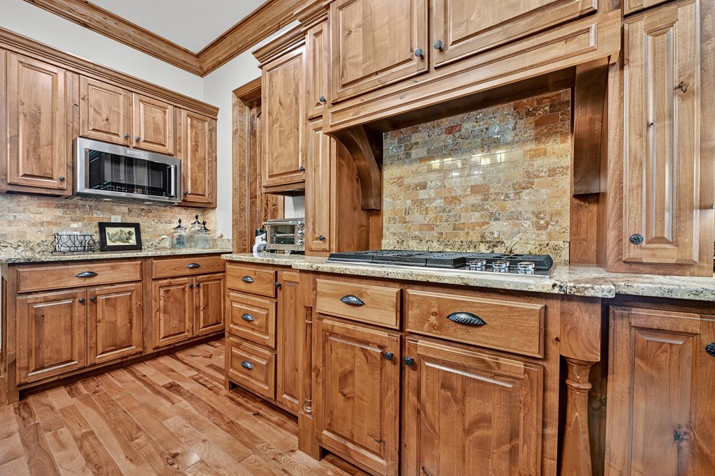 418730 Blue Ridge Residential