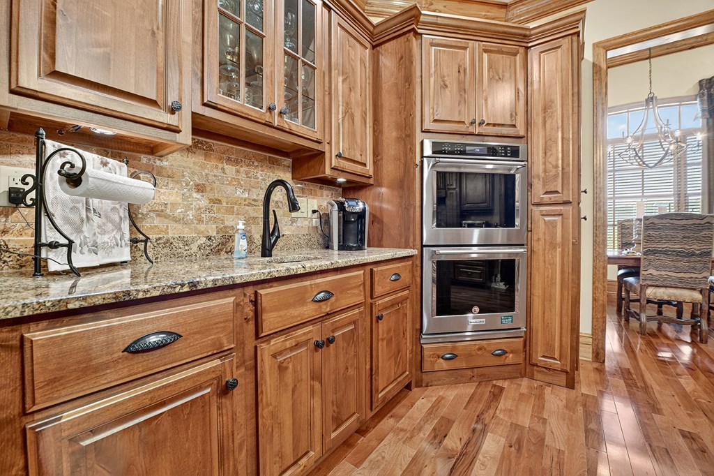 418730 Blue Ridge Residential