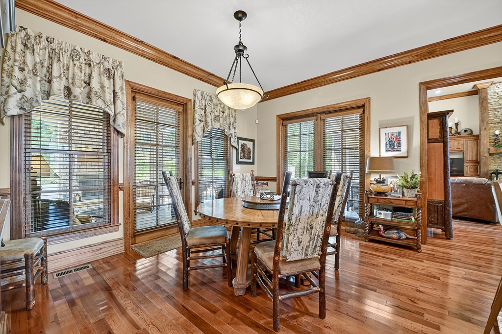418730 Blue Ridge Residential