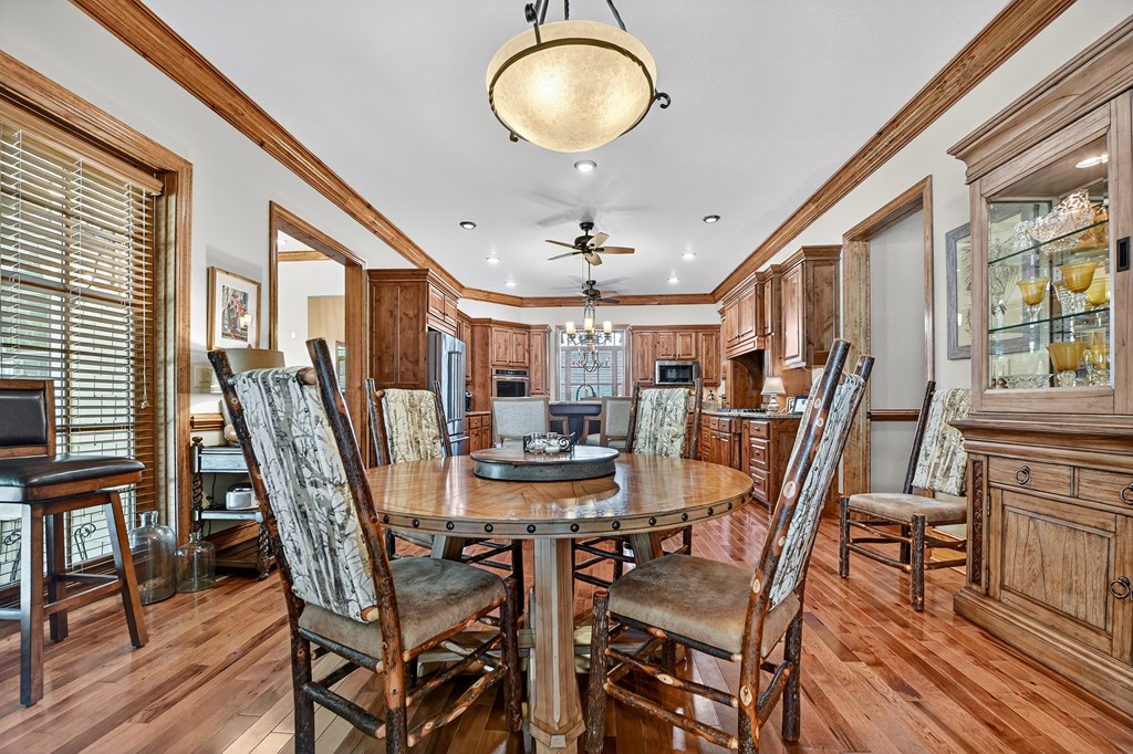 418730 Blue Ridge Residential