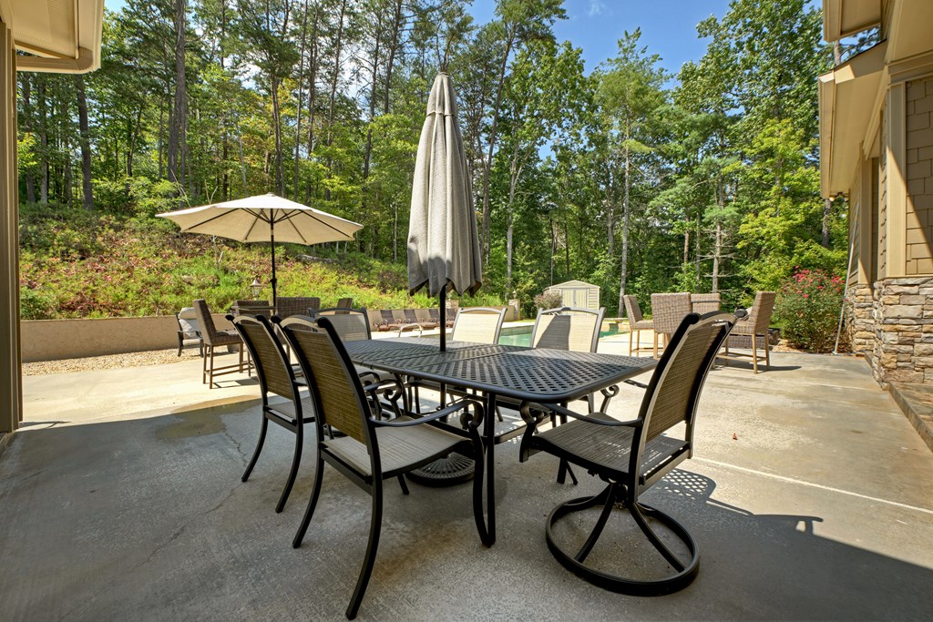 418730 Blue Ridge Residential