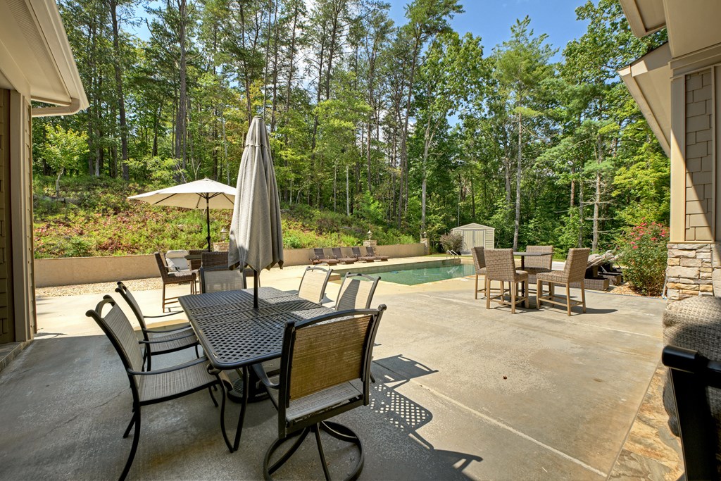 418730 Blue Ridge Residential