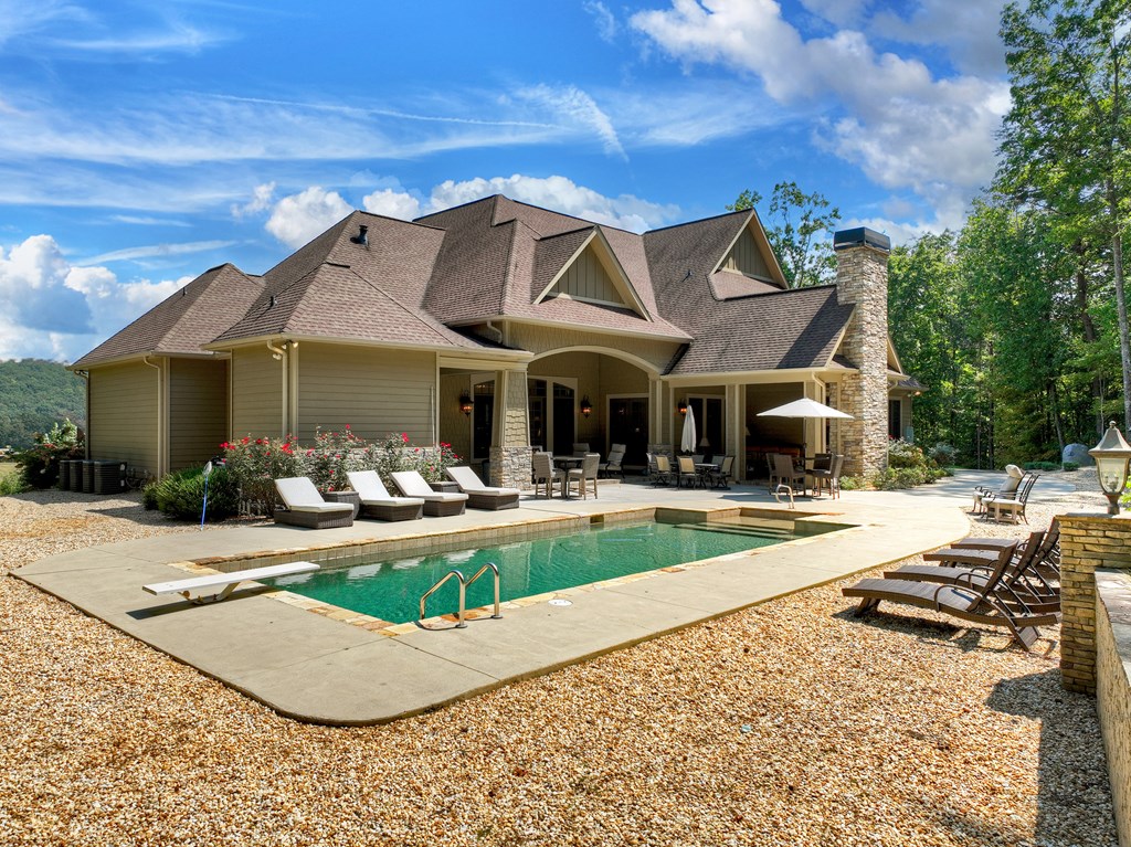418730 Blue Ridge Residential