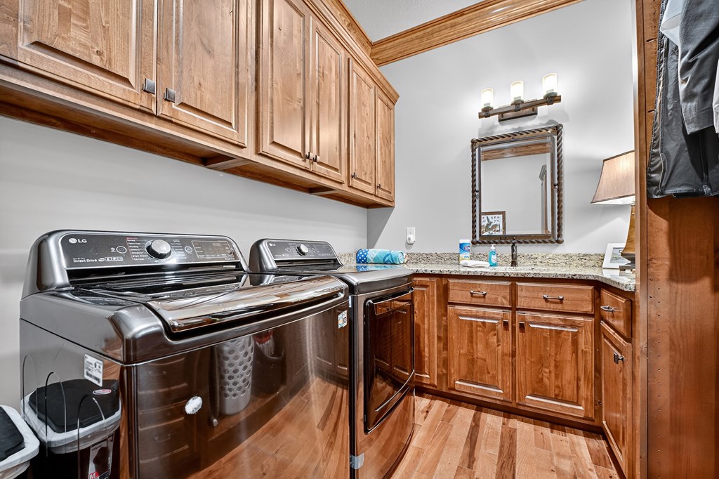 418730 Blue Ridge Residential