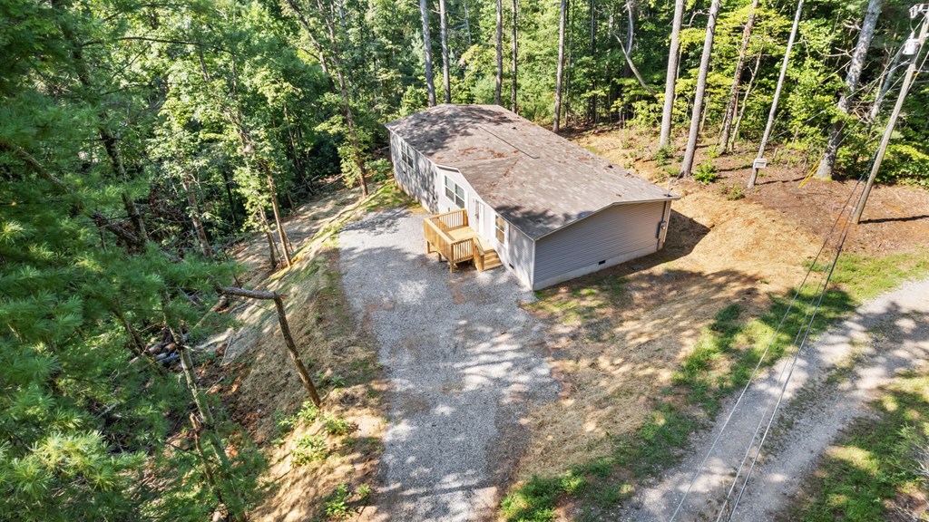 418732 Ellijay Residential