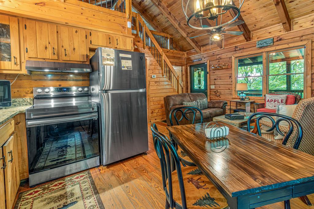 418735 Ellijay Residential
