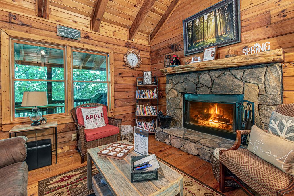 418735 Ellijay Residential