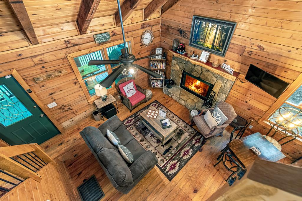 418735 Ellijay Residential