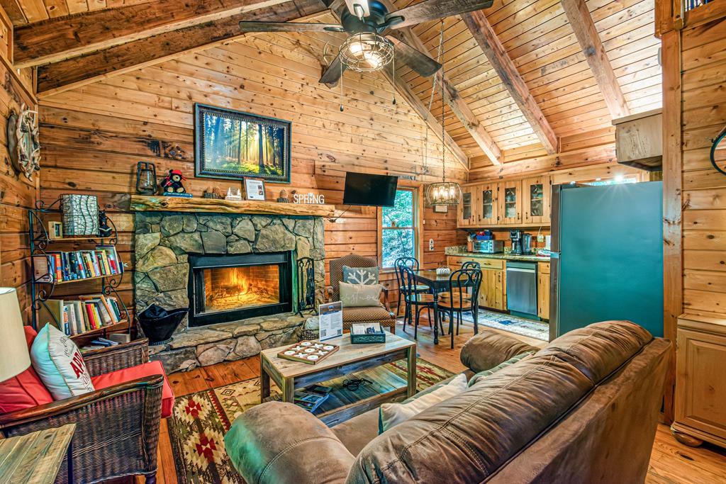 418735 Ellijay Residential