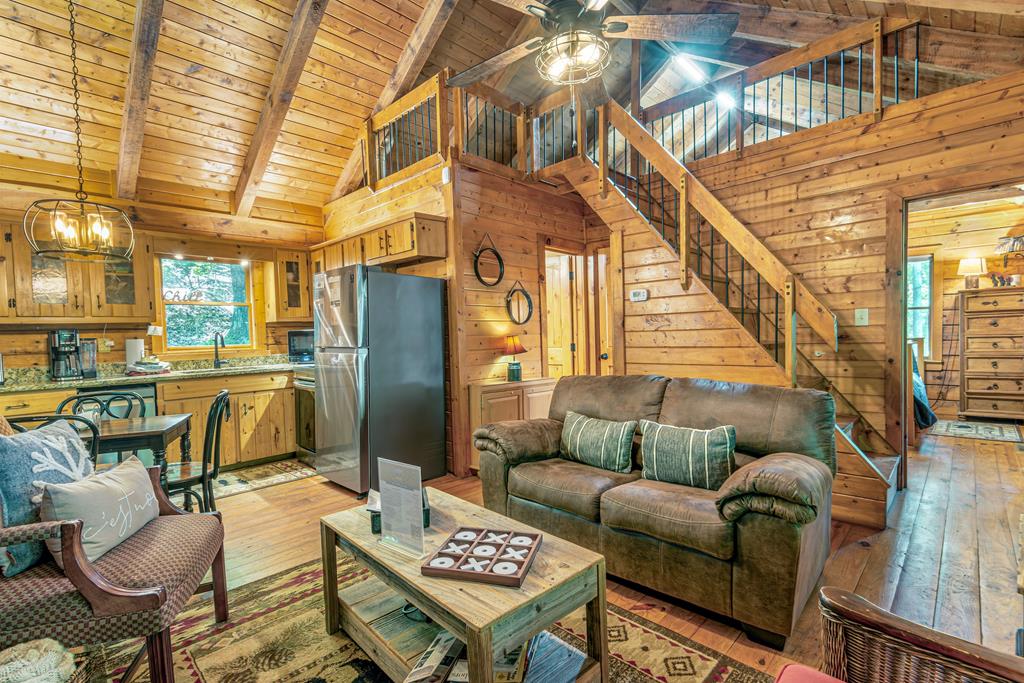 418735 Ellijay Residential