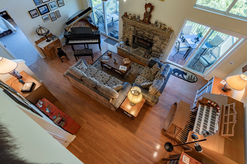 418739 Blairsville Residential