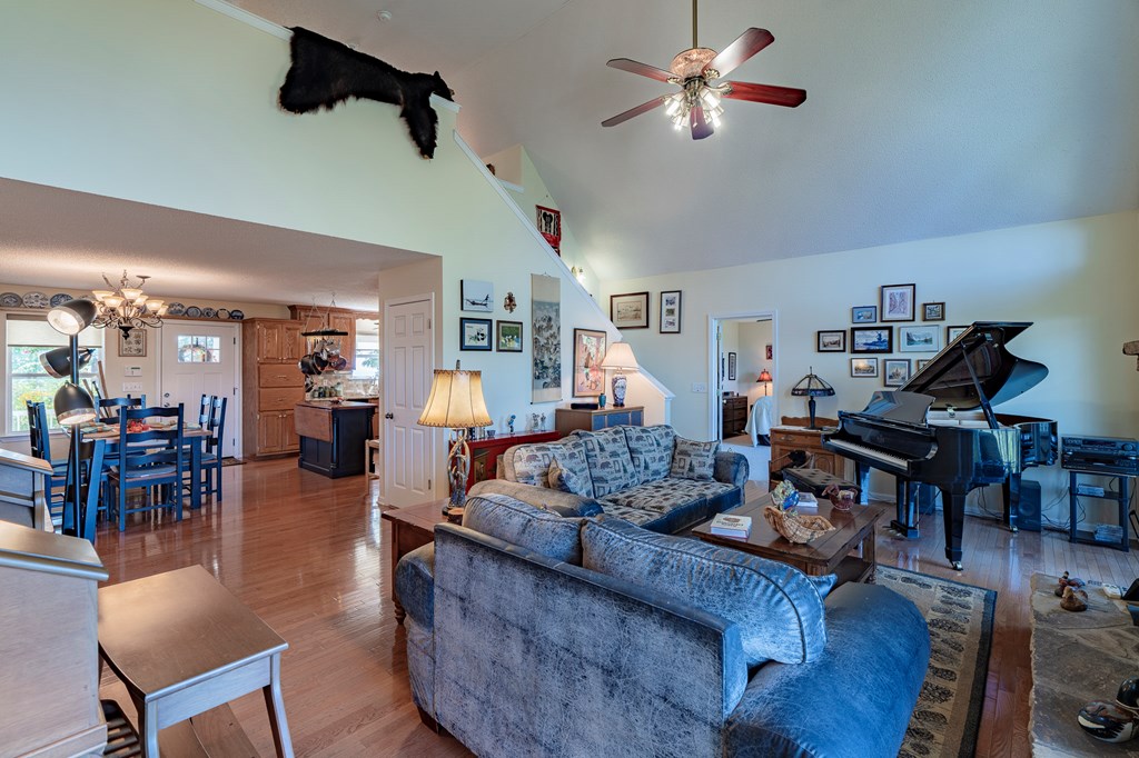 418739 Blairsville Residential