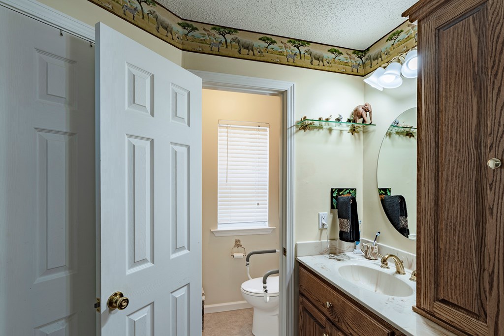 418739 Blairsville Residential