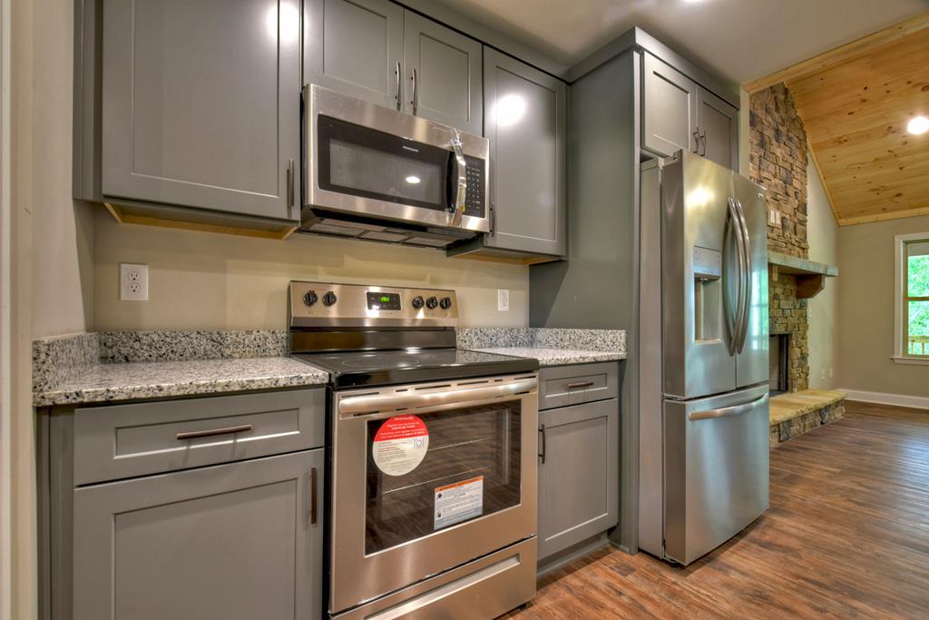 418740 Ellijay Residential