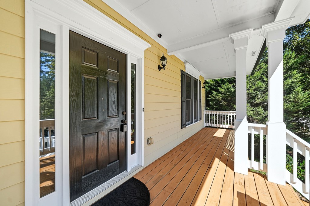 418741 Ellijay Residential