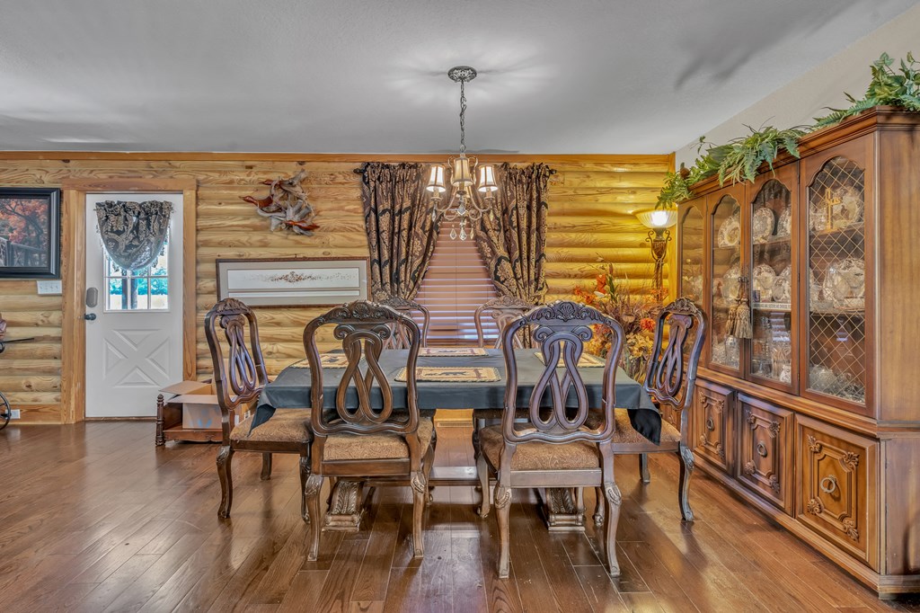 418743 Hayesville Residential