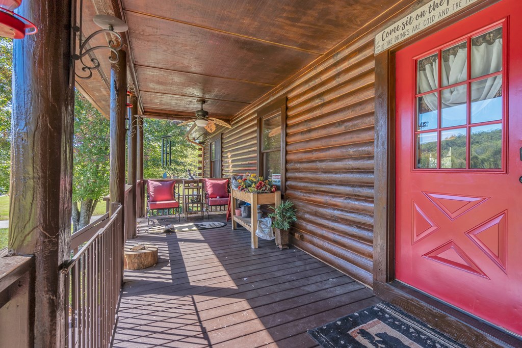 418743 Hayesville Residential