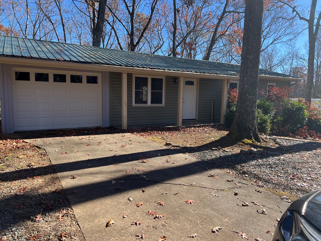 418746 Blue Ridge Residential
