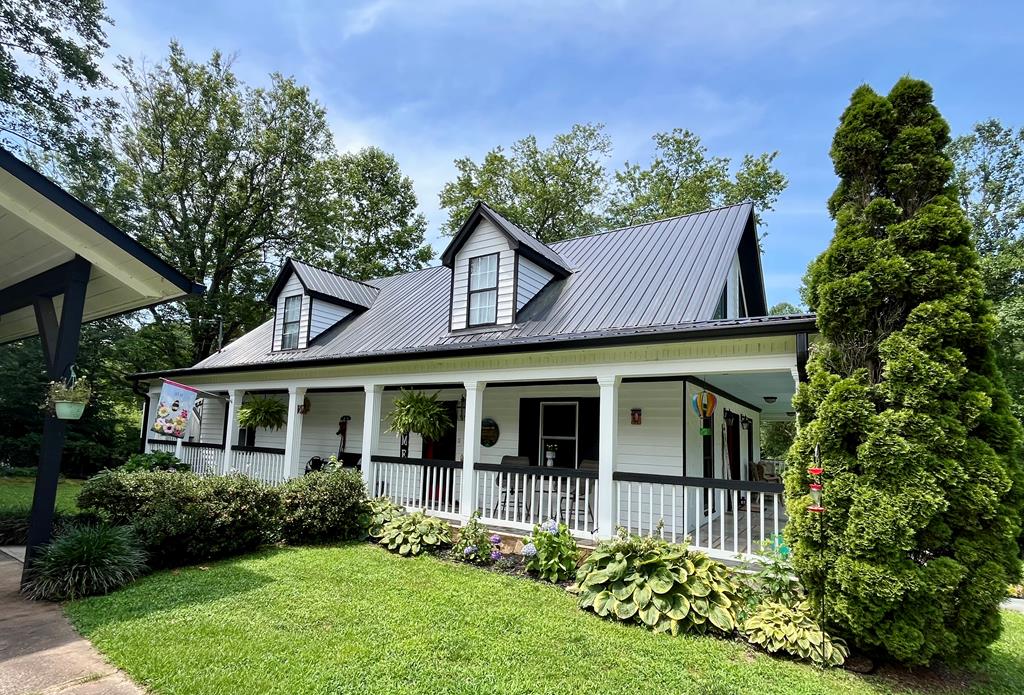 418761 Mineral Bluff Residential