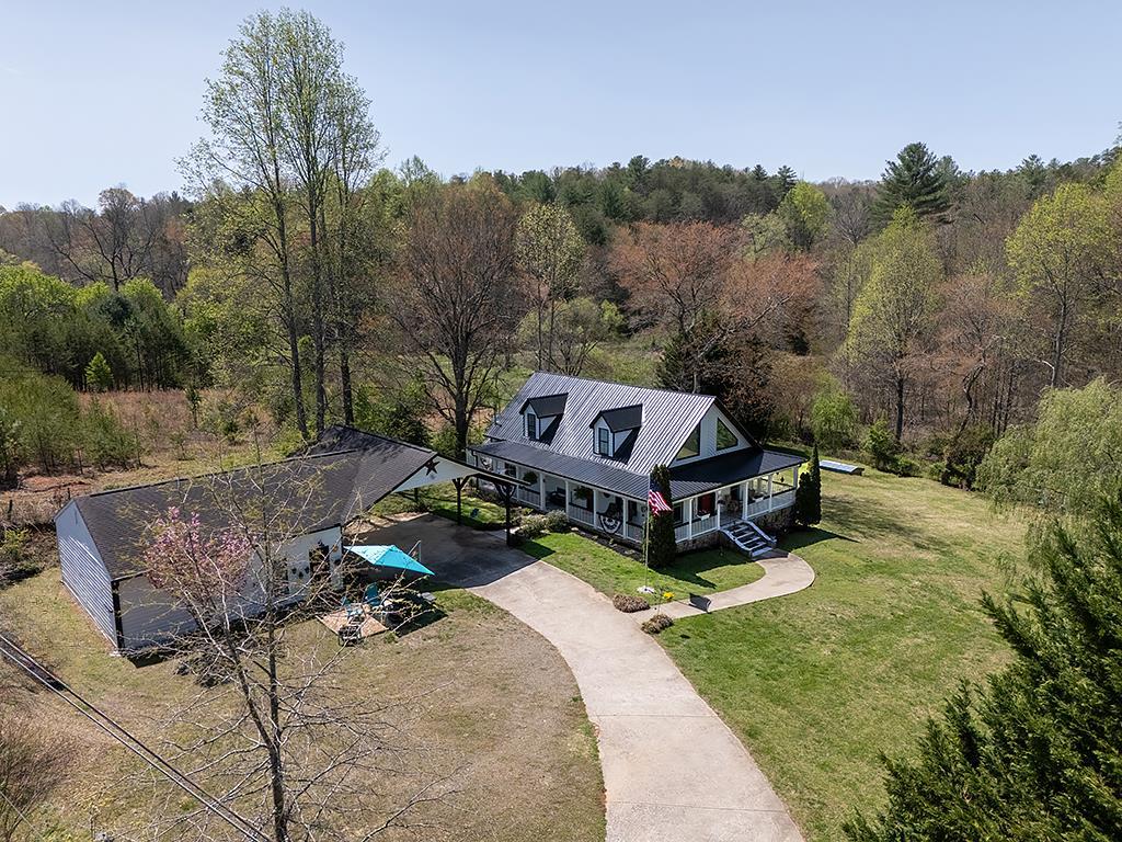 418761 Mineral Bluff Residential