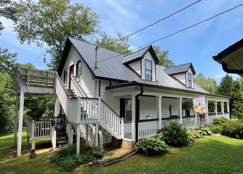 418761 Mineral Bluff Residential