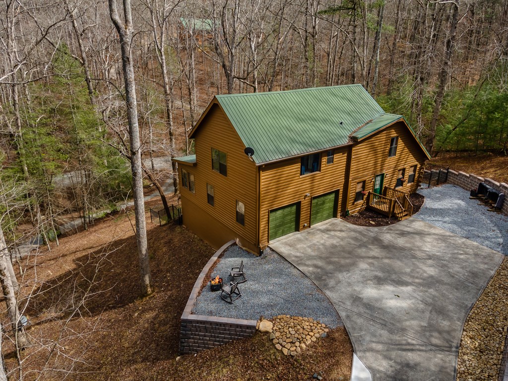 418764 Ellijay Residential