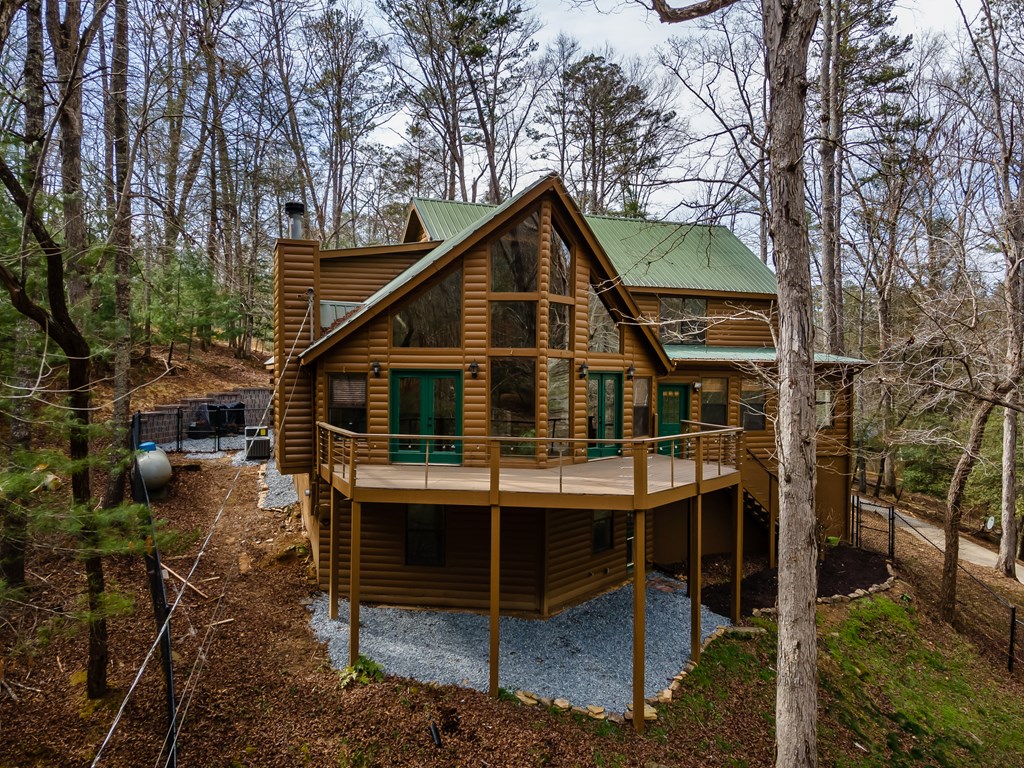 418764 Ellijay Residential