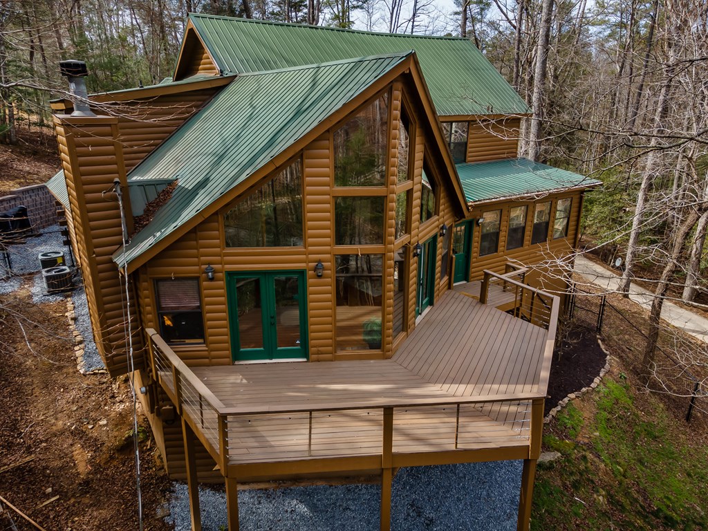 418764 Ellijay Residential